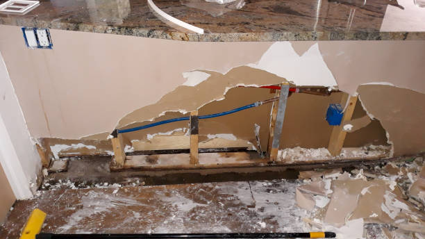 Best Flood damage cleanup  in Beaver Falls, PA