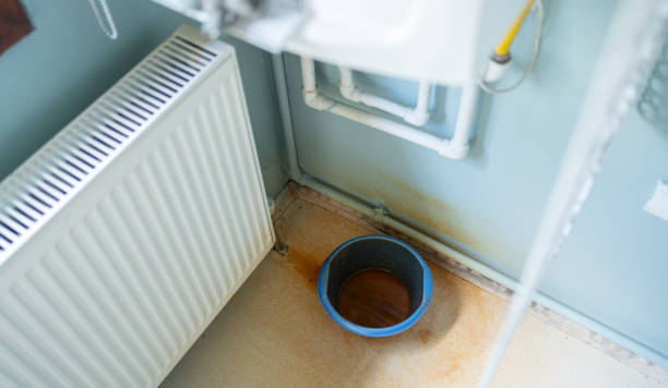 Best Water damage restoration near me  in Beaver Falls, PA