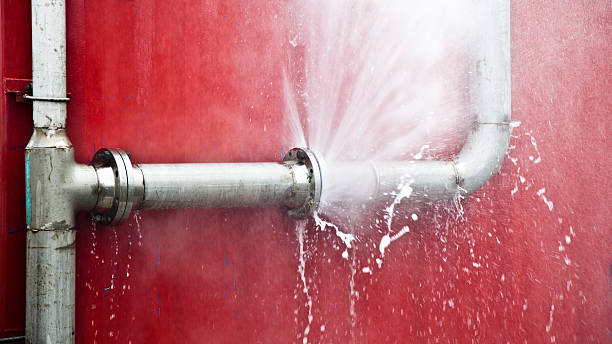 Best Emergency water damage restoration  in Beaver Falls, PA