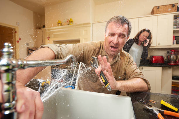 Best Emergency water extraction  in Beaver Falls, PA